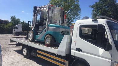 Çorlu Forklift Çekici 3 Çorlu Forklift Çekici - Çorlu Forklift Transfer