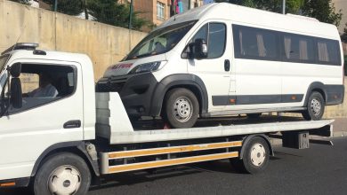 Çorlu Minibüs Çekici 4 Çorlu Minibüs Çekici