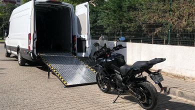 Çorlu Motosiklet Çekici 9 Çorlu Motosiklet Çekici