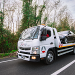 Çorlu Otoban Çekici