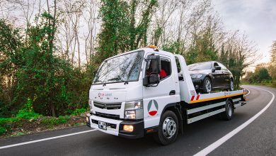 Çorlu Otoban Çekici