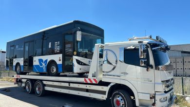 Çorlu Otobüs Çekici 10 Çorlu Otobüs Çekici