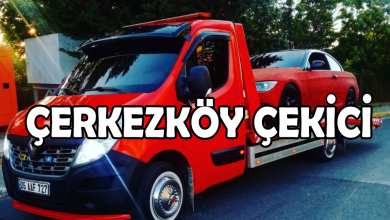 Çerkezköy En Yakın Çekici 2 çerkezköy çekici - çerkezköy oto çekici