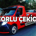çorlu çekici - çorlu oto çekici