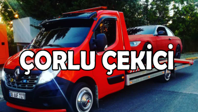 Tekirdağ Çorlu En Yakın Çekici 1 çorlu çekici - çorlu oto çekici