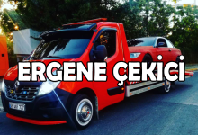 ergene çekici - ergene oto çekici