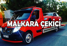 malkara çekici - malkara oto çekici