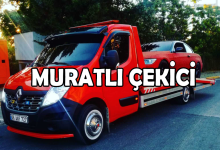 muratlı çekici - muratlı oto çekici