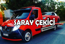 saray çekici - saray oto çekici
