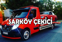 şarköy çekici - şarköy oto çekici