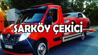 şarköy çekici - şarköy oto çekici