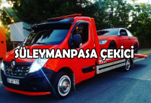 süleymanpaşa çekici - süleymanpaşa oto çekici
