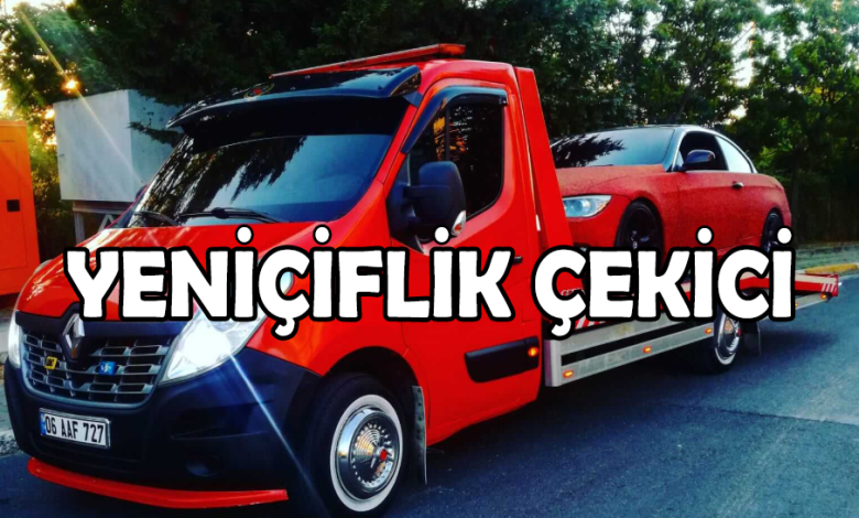yeniçiftlik çekici - yeniçiftlik oto çekici